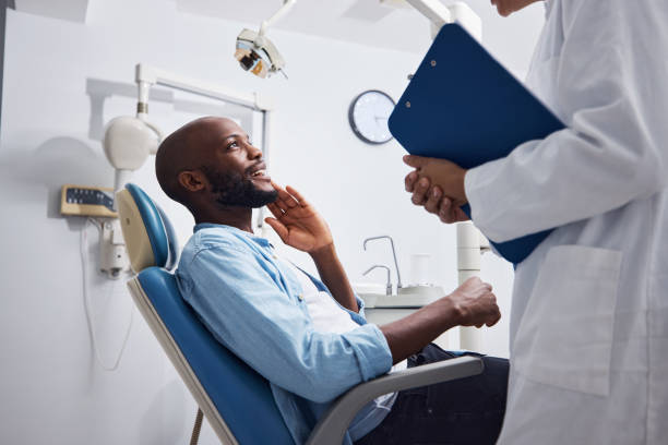 Best Emergency Tooth Extraction  in Weyers Cave, VA