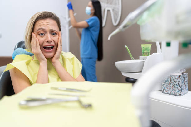 Best Urgent Tooth Repair  in Weyers Cave, VA