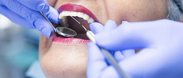 Best Emergency Gum Pain Relief  in Weyers Cave, VA