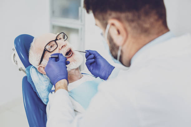Best Emergency Tooth Extraction  in Weyers Cave, VA